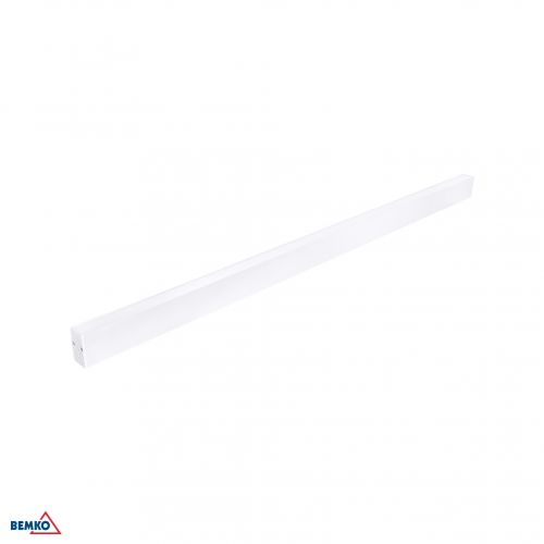 Oprawa liniowa LORIEN 120CM 30W 3900LM 4000K neutralna biel BIAŁA C26-LOR-30WH-4K BEMKO - lor-23-30-40wh-1-bemko[3].jpg